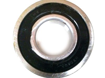 1997 Nissan Hardbody Pickup (D21U) Wheel Bearing - 43215-H5000