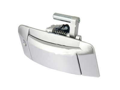 Nissan 350Z Door Handle - 80607-CD40C