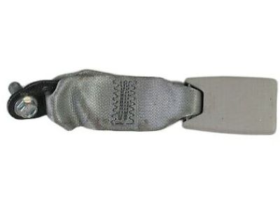 2013 Nissan Frontier Seat Belt - 88843-EB18A