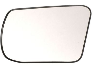 2013 Nissan Altima Car Mirror - 96366-3TH0A