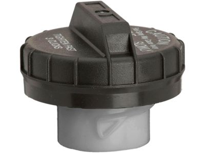 Nissan 17251-EM31A Filler Cap Assembly