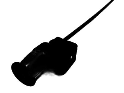 2015 Nissan Rogue Dipstick - 31086-3UD1A