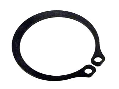 Nissan 01541-0001U Ring-Snap