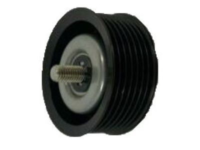 Nissan 11925-JK20D Pulley Assy-Idler