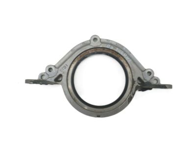 Nissan 12296-31U11 Retainer Assy-Oil Seal,Rear