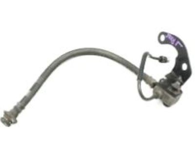 2004 Nissan Sentra Brake Line - 46316-4M400