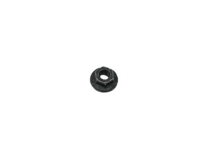 Nissan 01225-0012U Nut