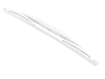 Nissan 28790-1FA0A Rear Window Wiper Blade Assembly