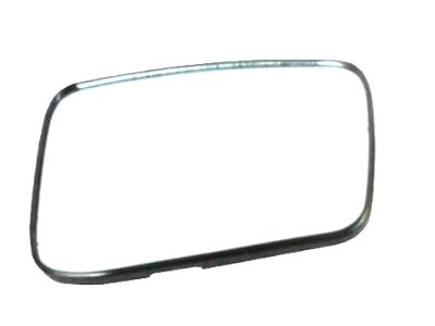 Nissan 96365-JM01A Glass-Mirror,RH