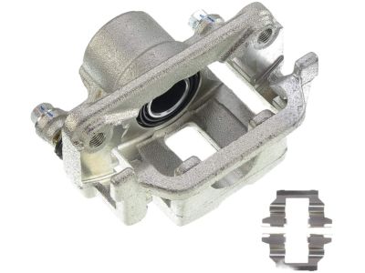 Nissan 44001-AL500 CALIPER Assembly-Rear RH,W/O Pads Or SHIMS