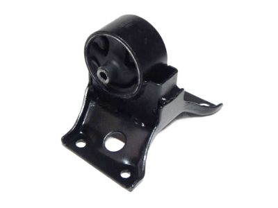 Left Engine Transmission Mount For 2007-2012 Nissan Sentra 2.0L – W/ Bracket