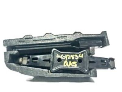 Nissan 84985-8J000 Box Assy-Trunk