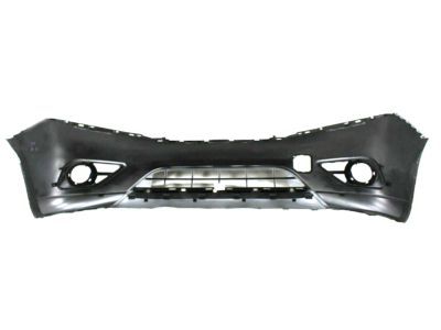 Nissan 62022-3KA0H Front Bumper Cover