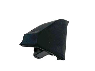 Nissan 62068-1KA0A Rubber-End