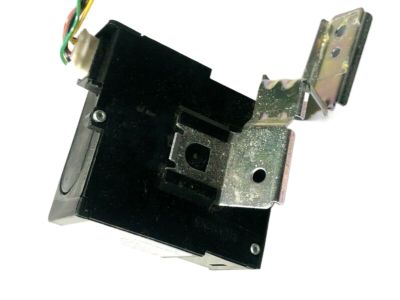 Nissan 285F5-9N30A Cont Assembly-Card Slot
