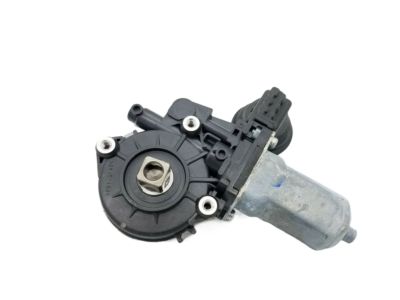 Nissan 80730-3KG0B Motor Assembly - Regulator, RH