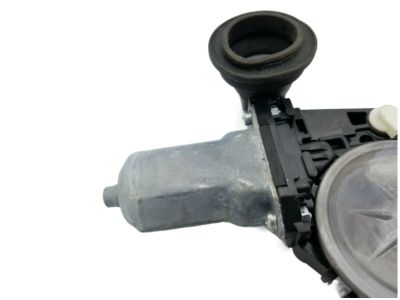 Nissan 80730-3KG0B Motor Assembly - Regulator, RH