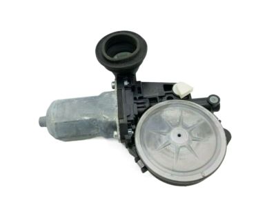 2013 Nissan Pathfinder Window Motor - 80730-3KG0B