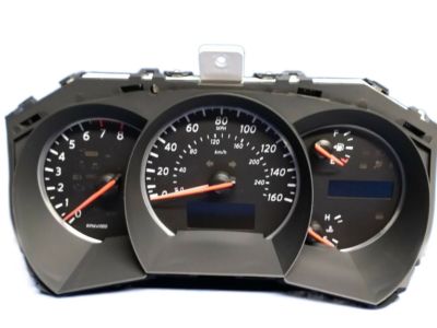 Nissan Murano Tachometer - 24820-1SY0B