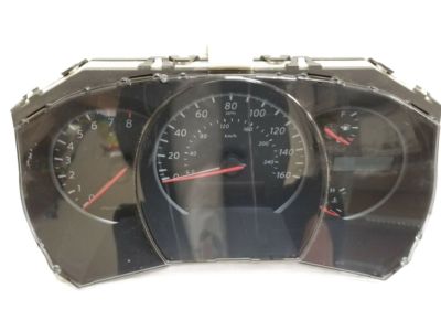 Nissan 24820-1SY0B Speedometer Assembly