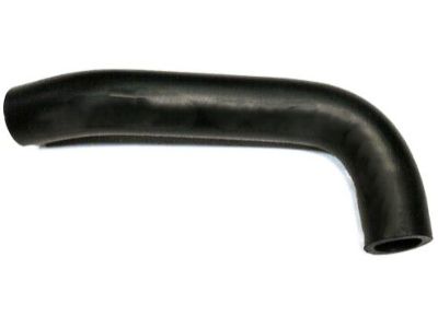 2003 Nissan Pathfinder PCV Hose - 11826-0W000