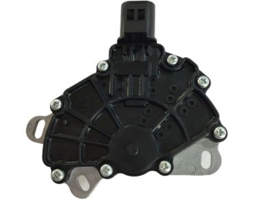 Nissan 31918-31X12 Neutral Safety Switch