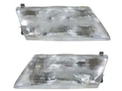 Nissan 240SX Headlight - 26060-70F25