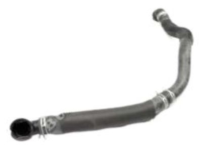 2020 Nissan Pathfinder Oil Cooler Hose - 21631-3KA0E