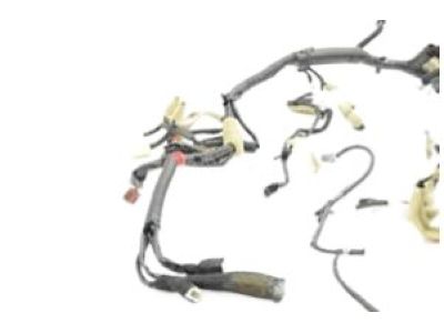 Nissan 24010-4RF0C Harness-Main