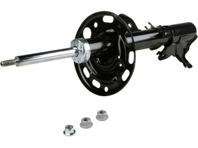 Nissan Murano Shock Absorber - E4302-5AA0D