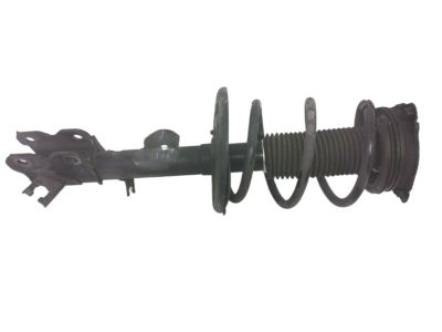 Nissan E4302-5AA0D STRUT Kit Front RH