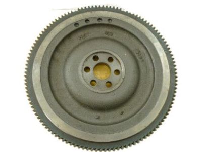 Nissan 280ZX Flywheel - 12310-P0155