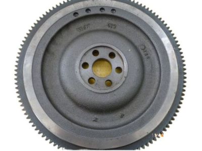 Nissan 12310-P0155 FLYWHEEL Assembly