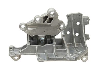 2018 Nissan Rogue Motor And Transmission Mount - 11220-4BA0A