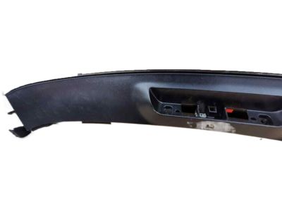 Nissan 96030-9UC0A Air Spoiler Assembly - Rear