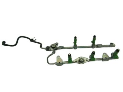 Nissan Maxima Fuel Rail - 17521-JA10E