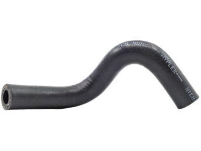 Nissan 49725-70F01 Hose-Return,Power Steering