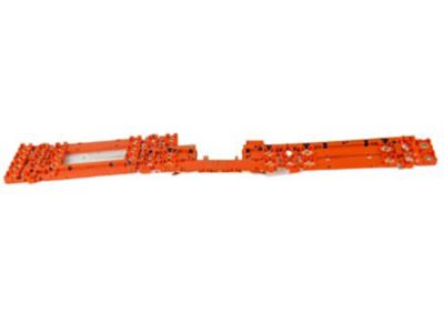 Nissan 295L5-3NF0A Module - BUSS Bar, LH