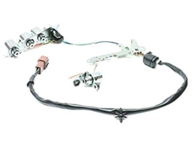 Nissan 31940-80X25 SOLENOID Repair Kit - Control Valve