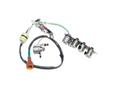 Nissan 31940-80X25 SOLENOID Repair Kit - Control Valve