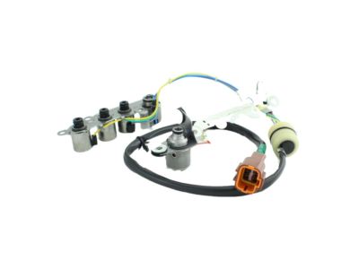 Nissan 31940-80X25 SOLENOID Repair Kit - Control Valve