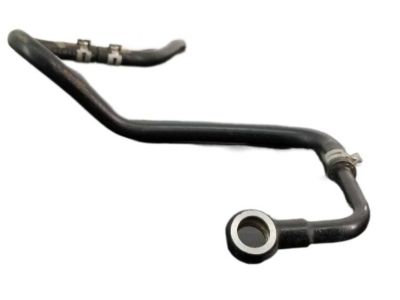 2007 Nissan Maxima Oil Cooler Hose - 21621-CA000