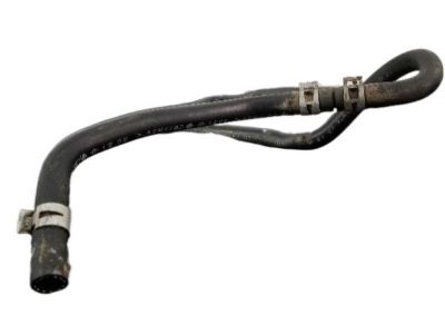 Nissan 21621-CA000 Tube Assy-Oil Cooler