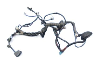 Nissan 24125-JA00A Harness Assy-Door,Front