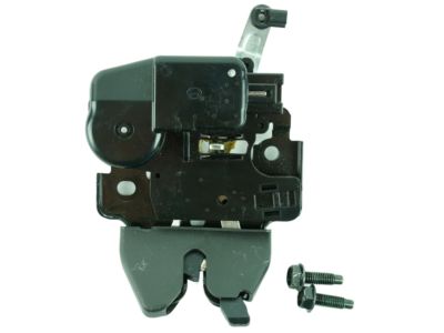 2013 Nissan Versa Door Lock Actuator - 84630-3AN0A