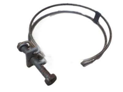 Nissan 01555-00571 Clip