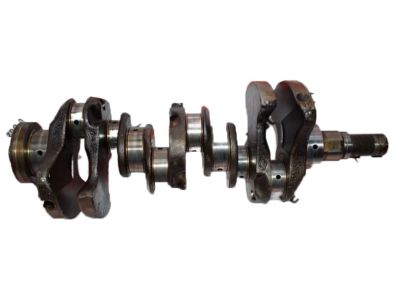 1996 Nissan 300ZX Crankshaft - 12200-30P80