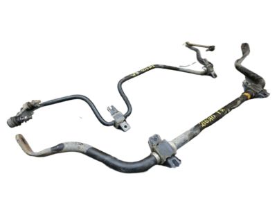 Nissan Sway Bar Kit - 56230-1PA1A