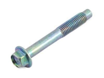 Nissan 081B6-8801A Standard Hardware (Bolt)