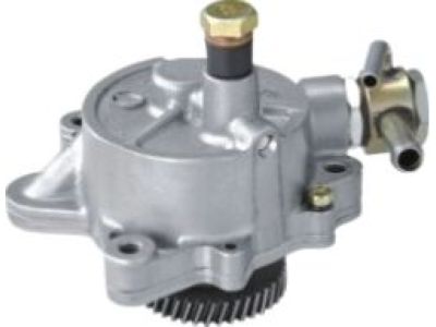 1986 Nissan 300ZX Vacuum Pump - 92276-02P01